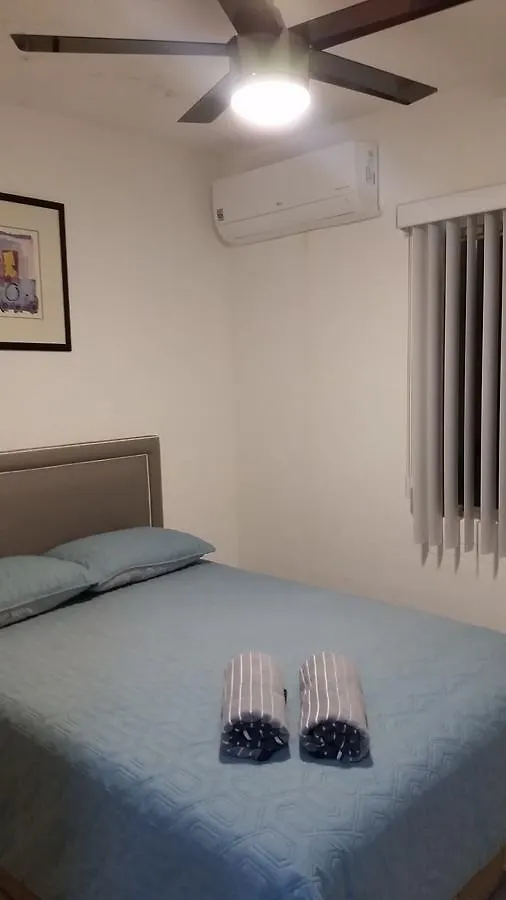 Hotel Bali Residencial Playa del Carmen 0*,  Mexiko