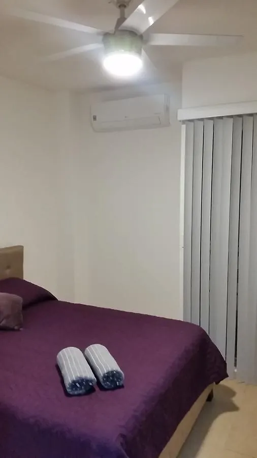 Hotel Bali Residencial Playa del Carmen