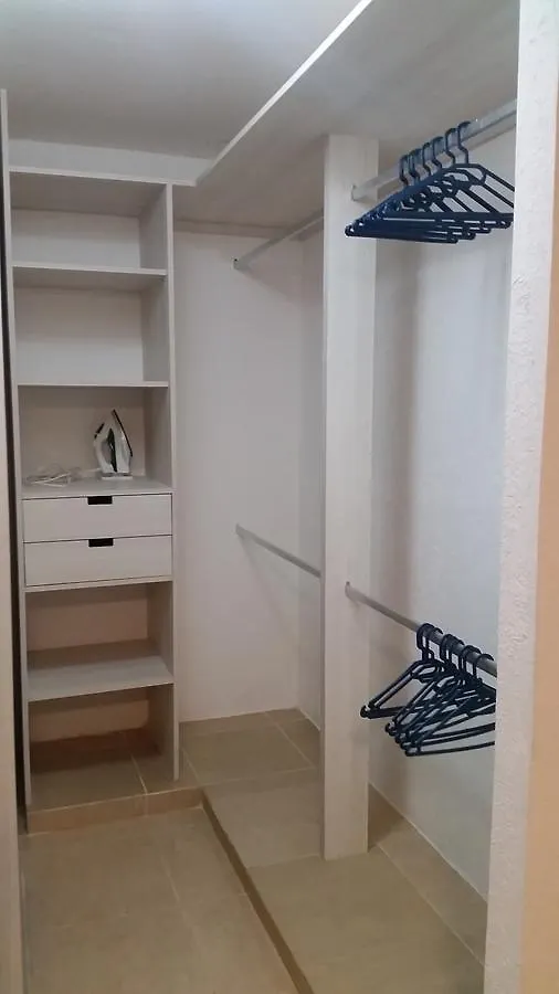 Prázdninový dům Hotel Bali Residencial Playa del Carmen