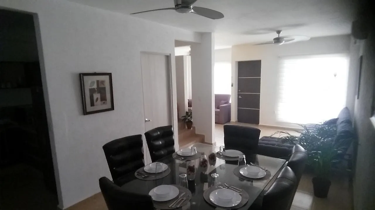 Hotel Bali Residencial Playa del Carmen