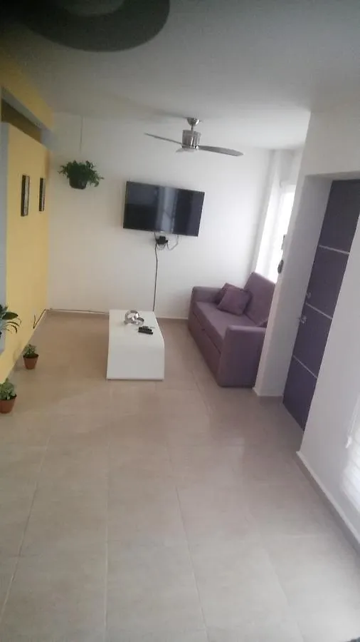 Hotel Bali Residencial Playa del Carmen Mexiko