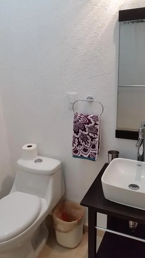 Hôtel Bali Residencial à Playa del Carmen Hébergement de vacances