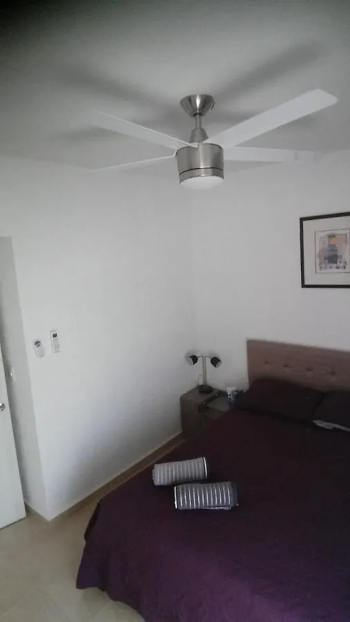 Hôtel Bali Residencial à Playa del Carmen Hébergement de vacances